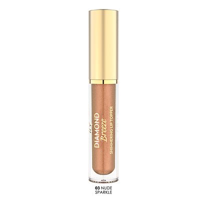 Lip Topper - Diamond Breeze Shimmering Lip Topper