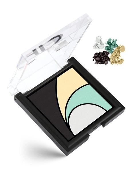 Longstay Eyeshadow Quattro (Lidschatten)