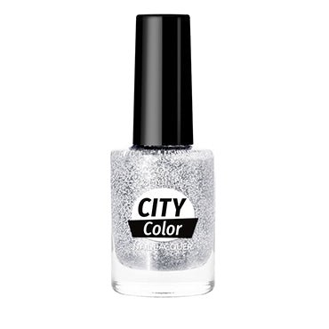 Nagellack City Color
