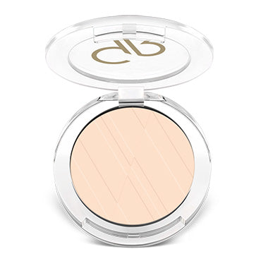 Puder Gepresst Golden Rose