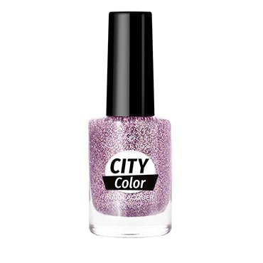 Nagellack City Color