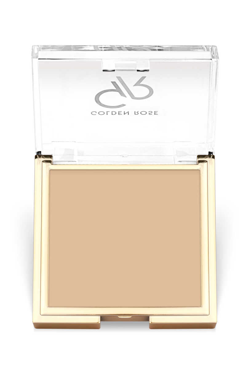 Mattifying Mineral Powder