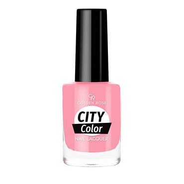 Nagellack City Color
