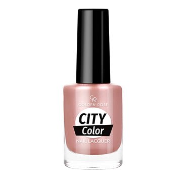Nagellack City Color