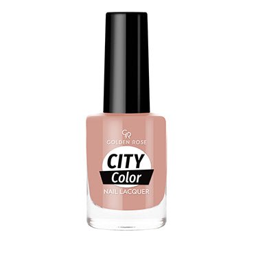 Nagellack City Color