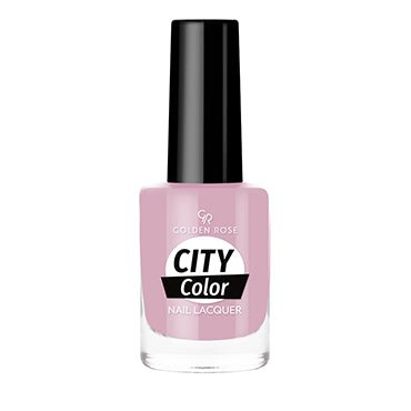 Nagellack City Color