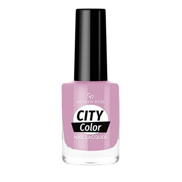 Nagellack City Color