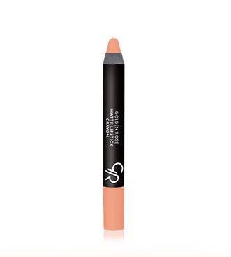 Lippenstift- GR Matte Lipstick Crayon