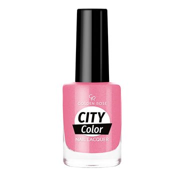 Nagellack City Color