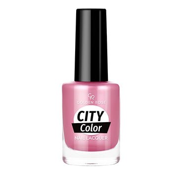 Nagellack City Color