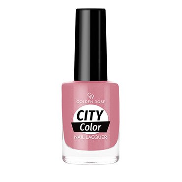 Nagellack City Color