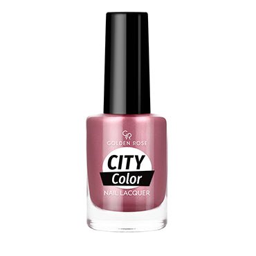 Nagellack City Color
