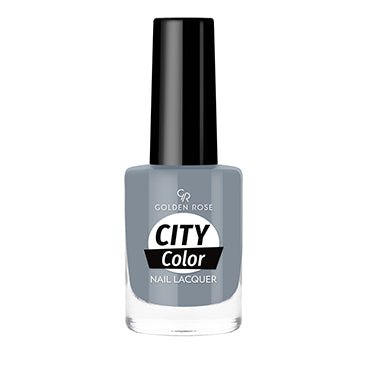 Nagellack City Color