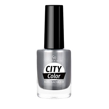 Nagellack City Color