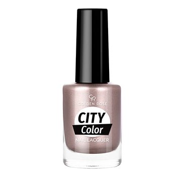 Nagellack City Color