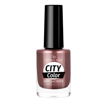 Nagellack City Color