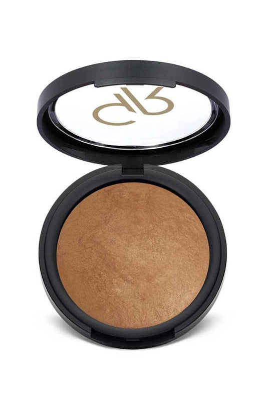 Terracotta / Baked Stardust