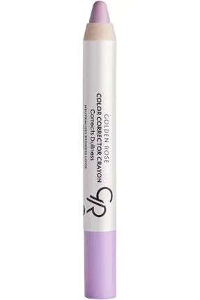 Color Corrector Crayon