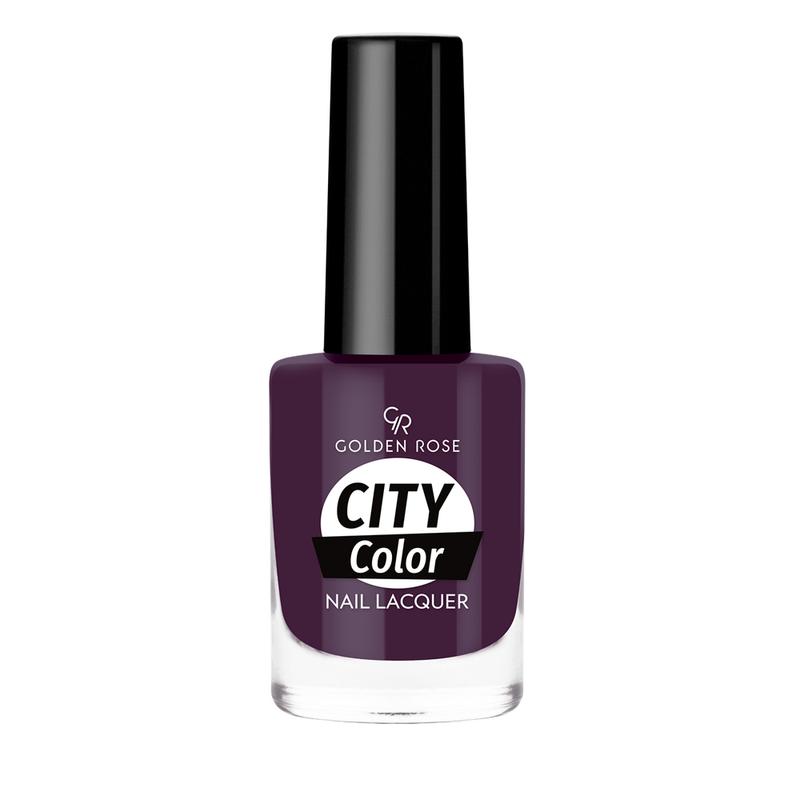 Nagellack City Color