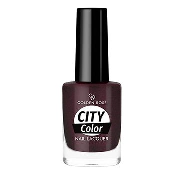 Nagellack City Color