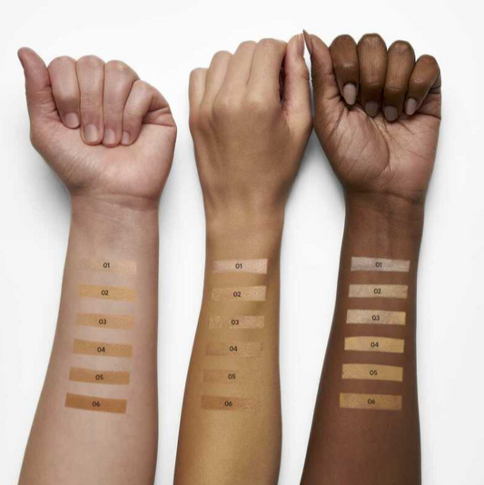 GR BB Cream Beauty Balm