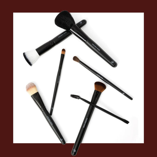Puderpinsel Powder Brush