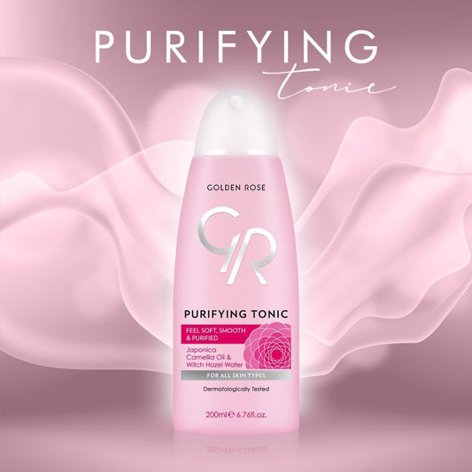 GR Purifying Tonic