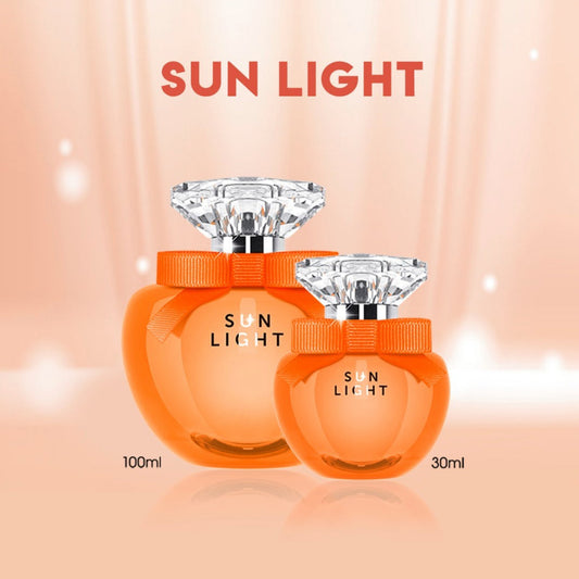 Eau De Parfum Sun Light