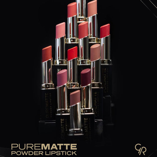 Lippenstift Pure Matte Powder