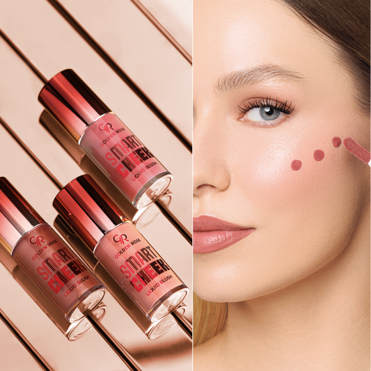 Blush Flüssig Smart Cheek