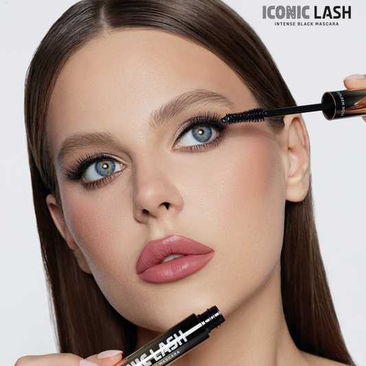 Mascara Iconic Lash