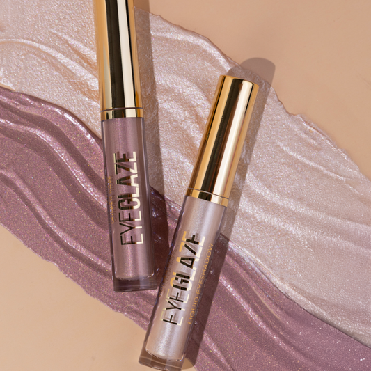 Eyeshadow Flüssig Eye Glaze