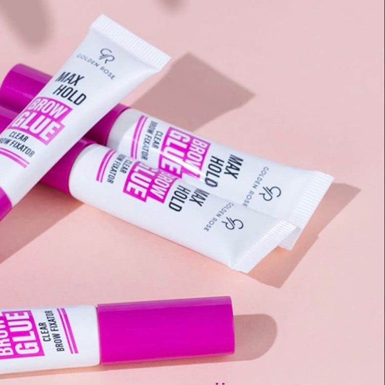 Augenbrauengel Langanhaltend