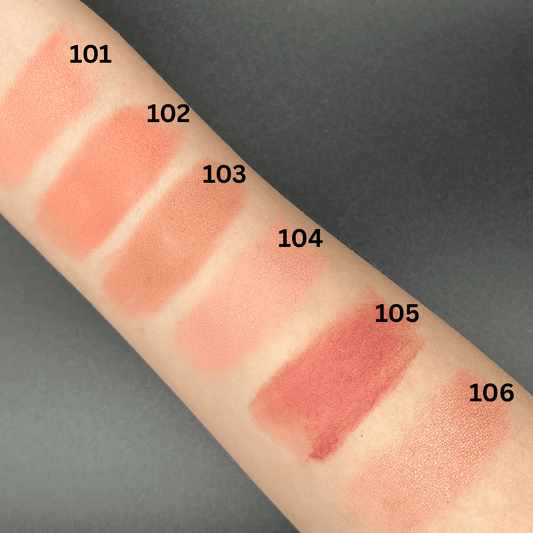 Blush Stick Creamy