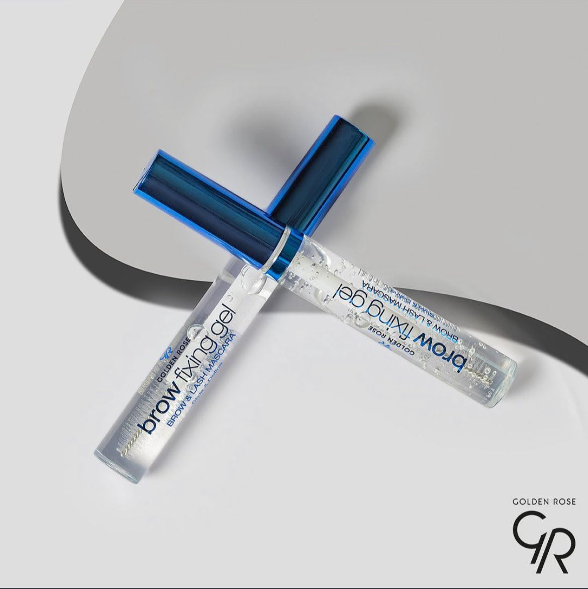 So Cute Brow Fixing Gel Brow & Lash Mascara