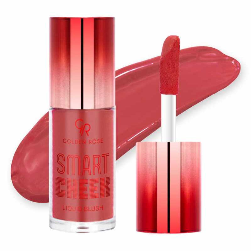 Blush Flüssig Smart Cheek