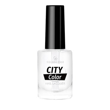 Nagellack City Color