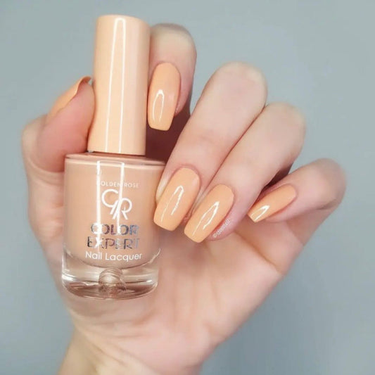 Nagellack Color Expert