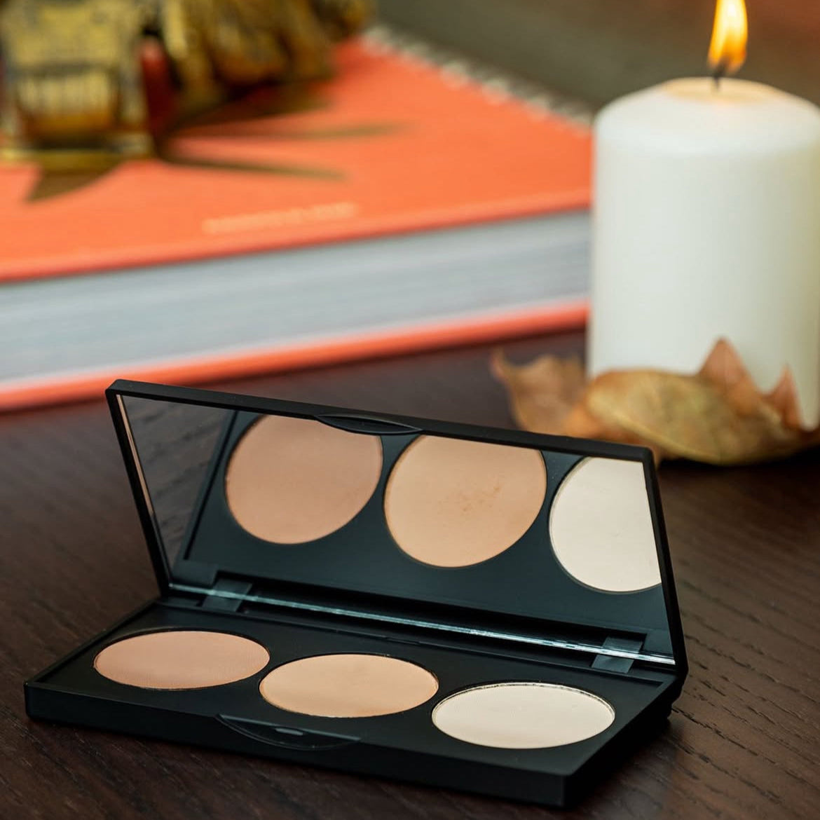 GR Contour Powder Kit