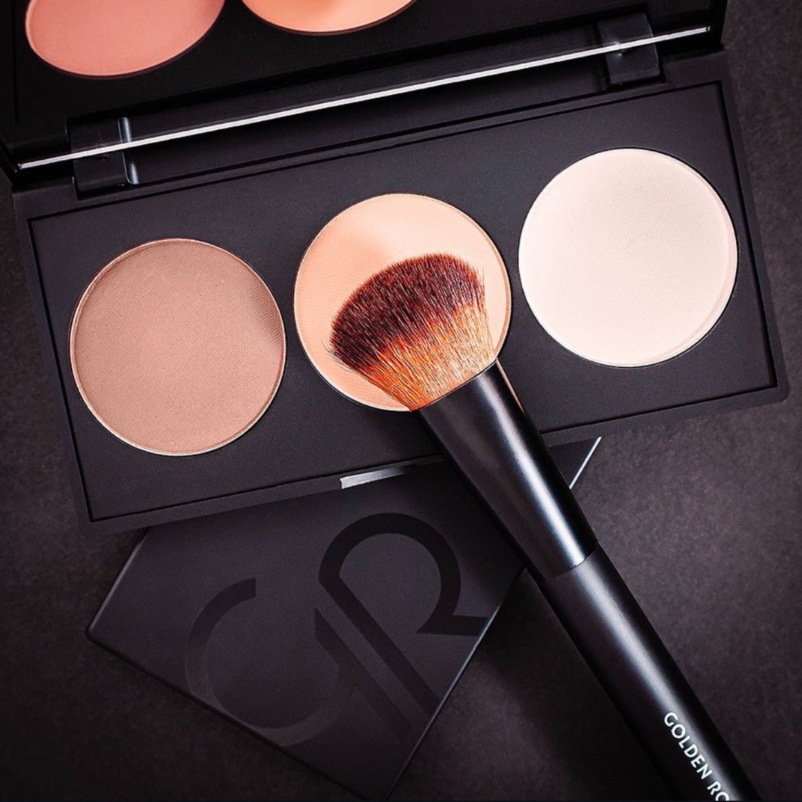 GR Contour Powder Kit