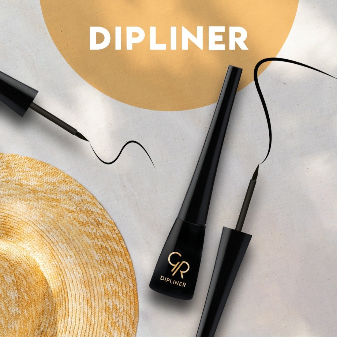 Dipliner Liquid Eyeliner