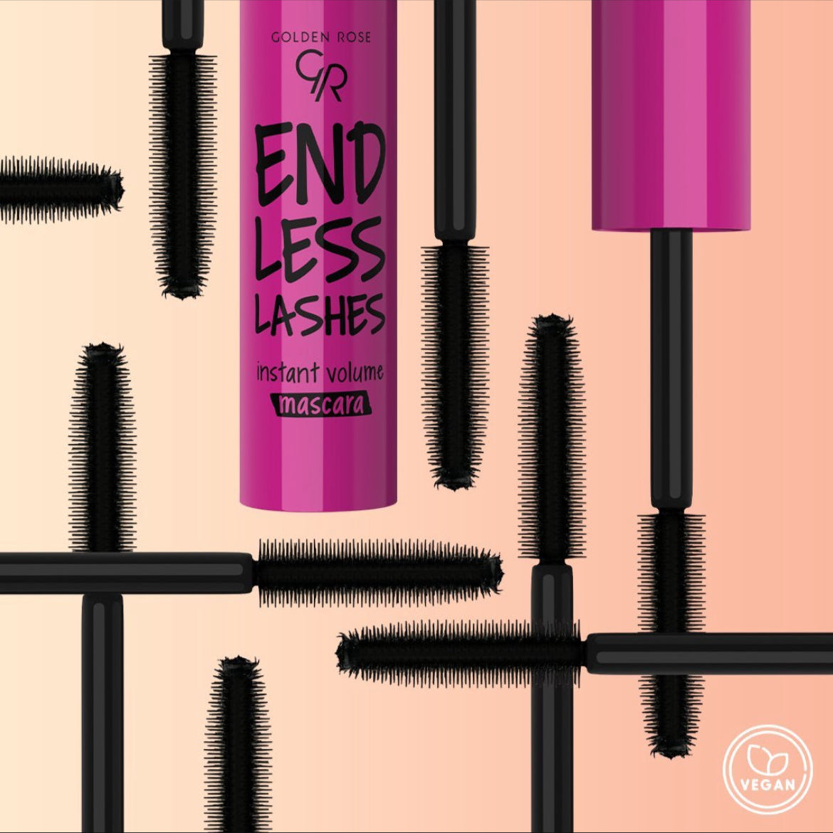 Endless Lashes Mascara