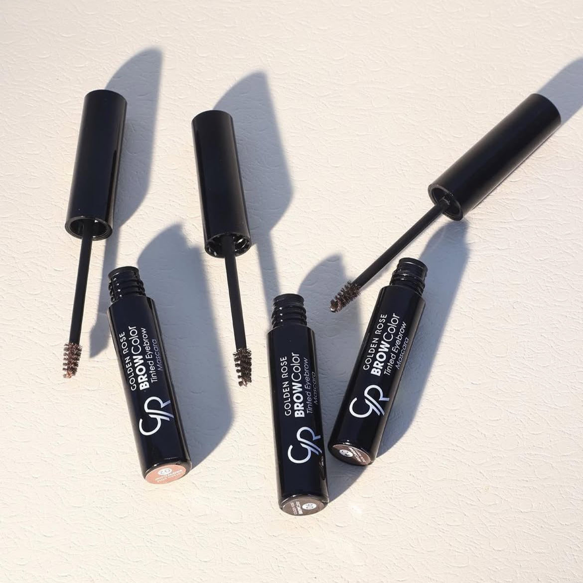 Brow Color Tinted Eyebrow Mascara