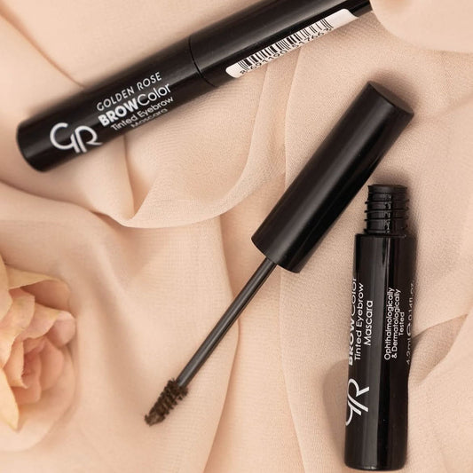 Brow Color Tinted Eyebrow Mascara