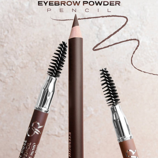 Eyebrow Powder Pencil