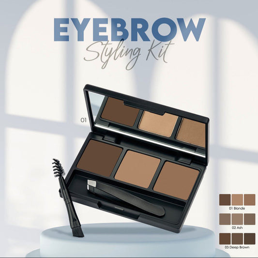Eyebrow Styling Kit