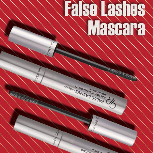 Mascara Falsche Wimpern