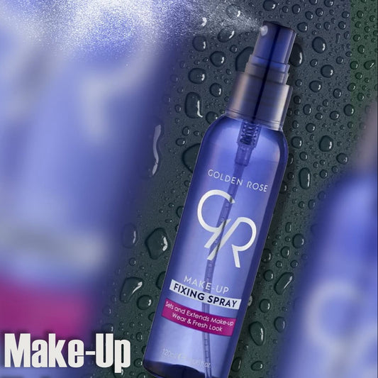 GR Make-up Fixing Spray