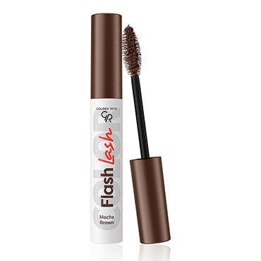 Mascara Farbig Flash Lash
