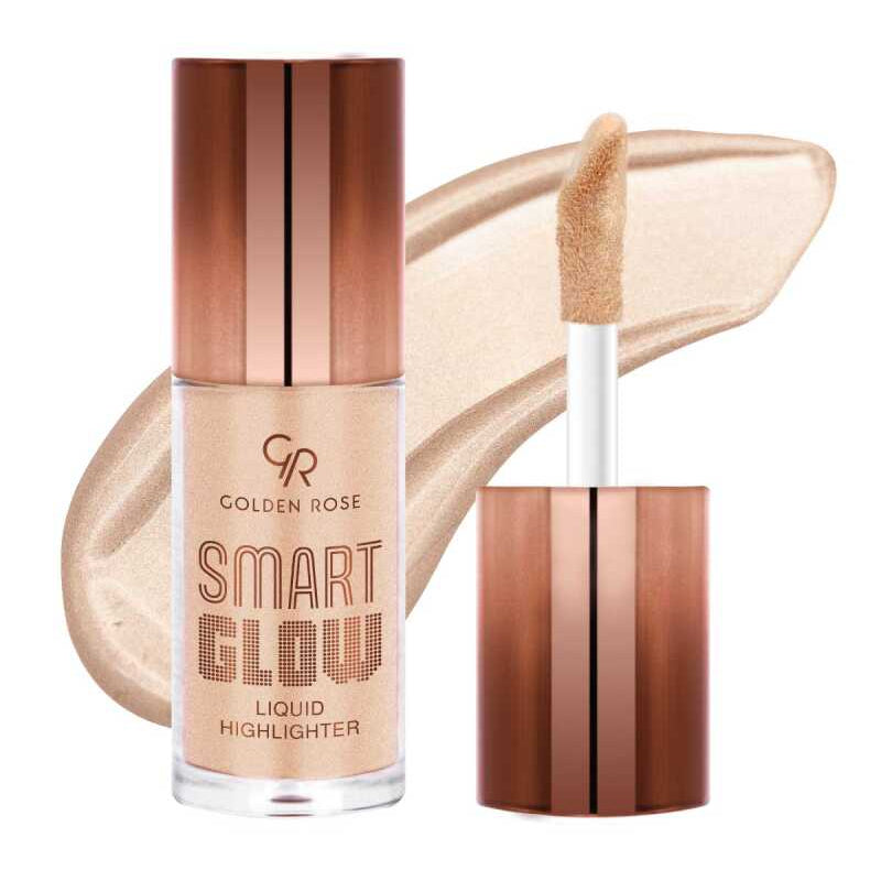 Highlighter Flüssig Smart Glow